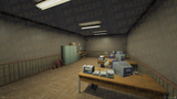 Central Prison FiveM MLO — GTA RP Interior — ESX QB QBOX — RPBazzar