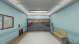 016.Hospital FiveM MLO — rpbazzar