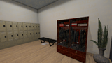 Downtown Taxi Depot FiveM MLO — GTA RP Interior — ESX QB QBOX — RPBazzar