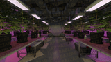 Basement Drug Lab FiveM MLO — GTA RP Interior — ESX QB QBOX — RPBazzar