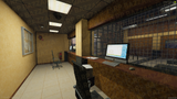 016.Police Station FiveM MLO — rpbazzar