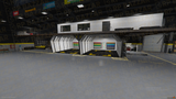 Lowrider Mechanic Shop FiveM MLO — GTA RP Interior — ESX QB QBOX — RPBazzar