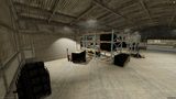Factory Job Location FiveM MLO — GTA RP Interior — ESX QB QBOX — RPBazzar