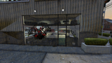 Classic Mechanic Shop FiveM MLO — GTA RP Interior — ESX QB QBOX — RPBazzar