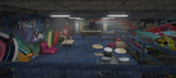 039.Mechanic Shops FiveM MLO — rpbazzar