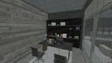 Precinct Police Station FiveM MLO — GTA RP Interior — ESX QB QBOX — RPBazzar