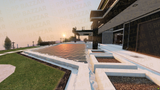 Upscale Mansion FiveM MLO — GTA RP Interior — ESX QB QBOX — RPBazzar