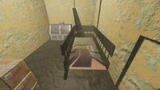 Immersive Gang Garage FiveM MLO — GTA RP Interior — ESX QB QBOX — RPBazzar