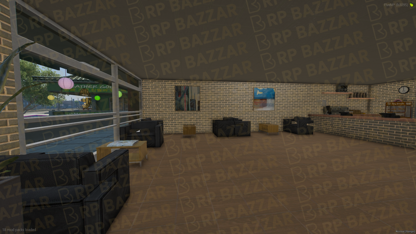 015.24-7 Store FiveM MLO — rpbazzar