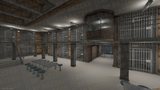 Federal Prison FiveM MLO — GTA RP Interior — ESX QB QBOX — RPBazzar