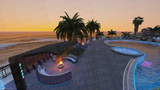 Classic Nightclub FiveM MLO — GTA RP Interior — ESX QB QBOX — RPBazzar