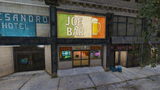 Industrial Bistro FiveM MLO — GTA RP Interior — ESX QB QBOX — RPBazzar