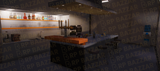 Roadside Mechanic Shop FiveM MLO — GTA RP Interior — ESX QB QBOX — RPBazzar