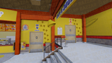 Grand Bistro FiveM MLO — GTA RP Interior — ESX QB QBOX — RPBazzar