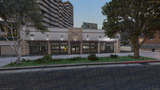 Metro Vehicle Shop FiveM MLO — GTA RP Interior — ESX QB QBOX — RPBazzar