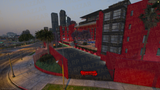Southside Gang Stash House FiveM MLO — GTA RP Interior — ESX QB QBOX — RPBazzar