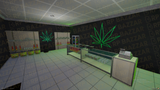 Urban Weed Store FiveM MLO — GTA RP Interior — ESX QB QBOX — RPBazzar