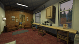 045.Police Station FiveM MLO — rpbazzar