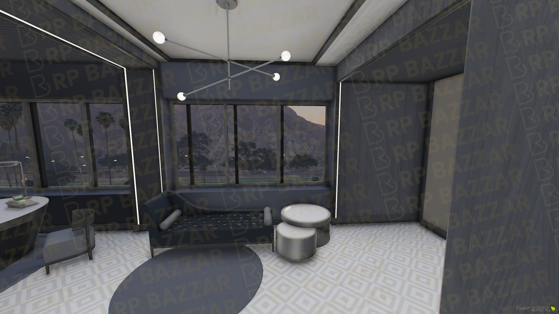007.Casino FiveM MLO — rpbazzar