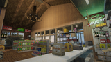 017.Food Court FiveM MLO — rpbazzar
