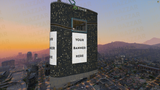 Classic Burger Joint FiveM MLO — GTA RP Interior — ESX QB QBOX — RPBazzar