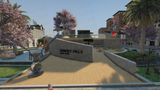 Landmark Legion Square FiveM MLO — GTA RP Interior — ESX QB QBOX — RPBazzar