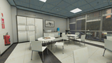 002.Police Station FiveM MLO — rpbazzar