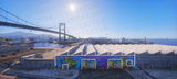 Trendy Mechanic Shop FiveM MLO — GTA RP Interior — ESX QB QBOX — RPBazzar