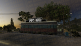Authentic Sushi Bar FiveM MLO — GTA RP Interior — ESX QB QBOX — RPBazzar