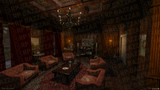 Elegant House FiveM MLO — GTA RP Interior — ESX QB QBOX — RPBazzar