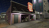 Immersive Canteen FiveM MLO — GTA RP Interior — ESX QB QBOX — RPBazzar