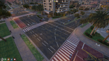 Urban Road FiveM MLO — GTA RP Interior — ESX QB QBOX — RPBazzar