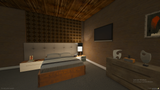 Mega House FiveM MLO — GTA RP Interior — ESX QB QBOX — RPBazzar