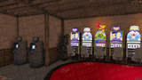 009.Bar FiveM MLO — rpbazzar