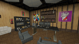 Detailed Vehicle Shop FiveM MLO — GTA RP Interior — ESX QB QBOX — RPBazzar