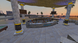 Coastal Beach Sided Area FiveM MLO — GTA RP Interior — ESX QB QBOX — RPBazzar
