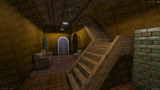 Private Island FiveM MLO — GTA RP Interior — ESX QB QBOX — RPBazzar