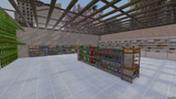 Central Legion Square FiveM MLO — GTA RP Interior — ESX QB QBOX — RPBazzar
