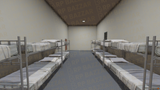 Mountain Fire Department FiveM MLO — GTA RP Interior — ESX QB QBOX — RPBazzar