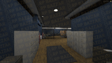 Urban Police Station FiveM MLO — GTA RP Interior — ESX QB QBOX — RPBazzar