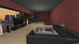 Retro Mansion FiveM MLO — GTA RP Interior — ESX QB QBOX — RPBazzar