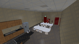 006.Apartment FiveM MLO — rpbazzar