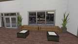 Exotic Vehicle Shop FiveM MLO — GTA RP Interior — ESX QB QBOX — RPBazzar