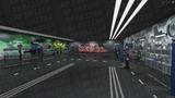 Pro Mechanic Shop FiveM MLO — GTA RP Interior — ESX QB QBOX — RPBazzar