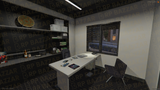 Metro Vehicle Shop FiveM MLO — GTA RP Interior — ESX QB QBOX — RPBazzar