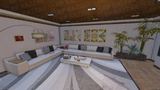 Biker House FiveM MLO — GTA RP Interior — ESX QB QBOX — RPBazzar
