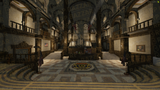 Mountain Police Station FiveM MLO — GTA RP Interior — ESX QB QBOX — RPBazzar