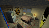 068.Gang Hideout FiveM MLO — rpbazzar