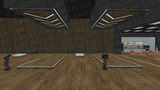 Modern Mechanic Shop FiveM MLO — GTA RP Interior — ESX QB QBOX — RPBazzar