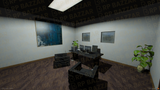 Industrial Vehicle Shop FiveM MLO — GTA RP Interior — ESX QB QBOX — RPBazzar